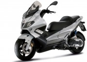 Gilera Nexus 500